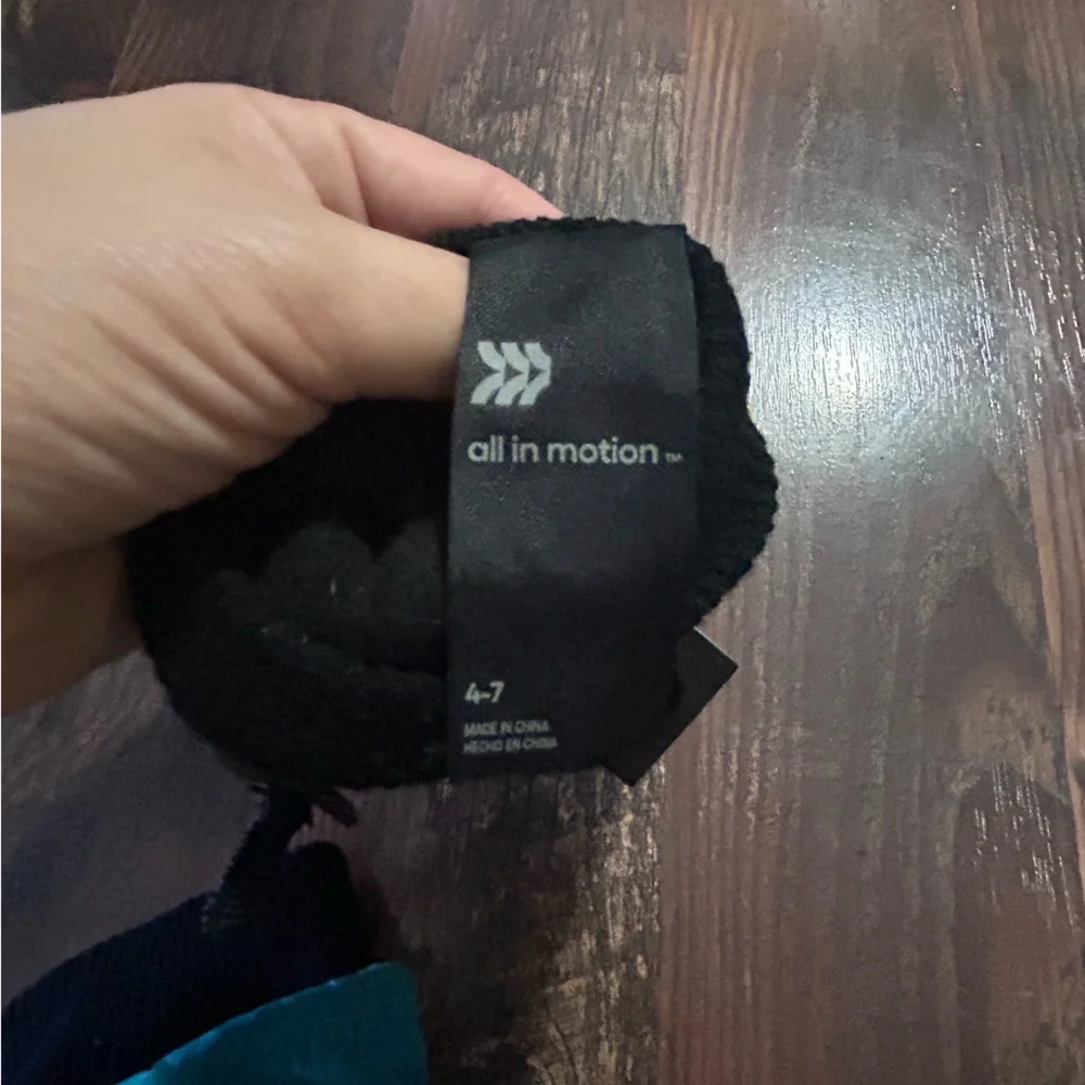 Kids Winter Gloves